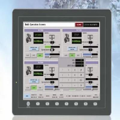 Fuji V812N Programmable Display