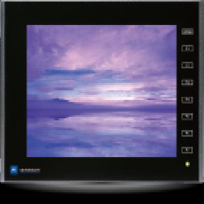 Fuji V9071iw Advanced Lineup Programmable Display