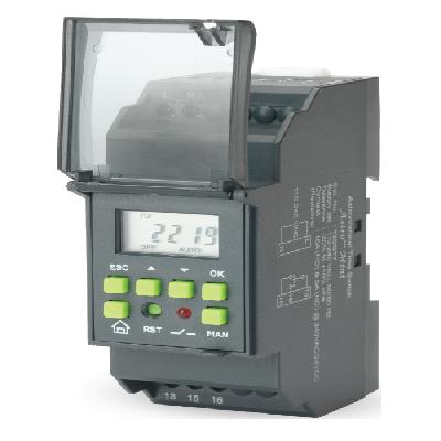 Astronomical Time Switch