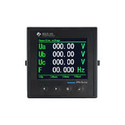 Digital Multifunction Meter