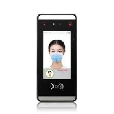 Face Mask Detector