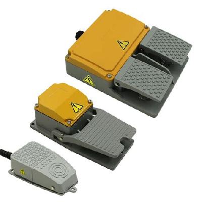 Foot Switches