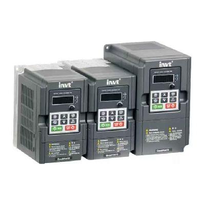 GD10 INVT Drive - Single Phase 220V