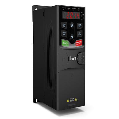 GD20 INVT Drive Single Phase 220v