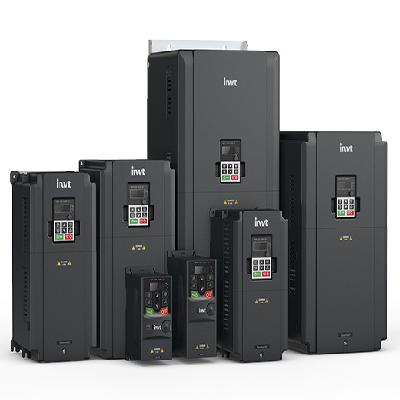 GD20 INVT Drive Three Phase 380V