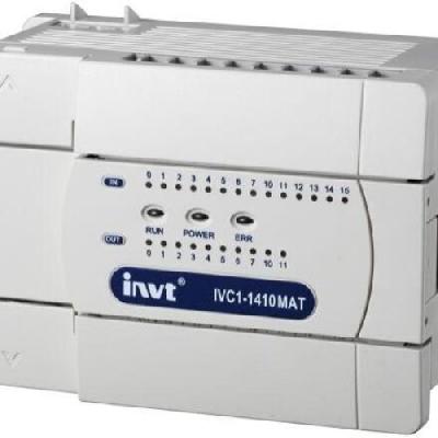 IVC1 series INVT PLC