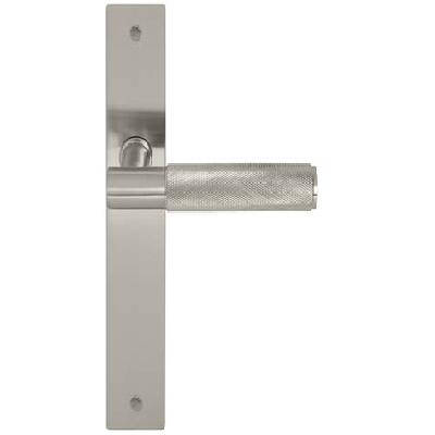 Long Plain Lever