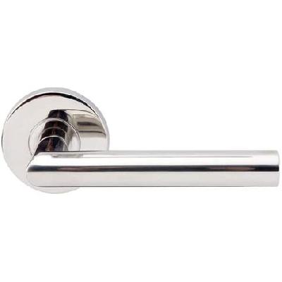 Medium Plain Lever (R.A.)