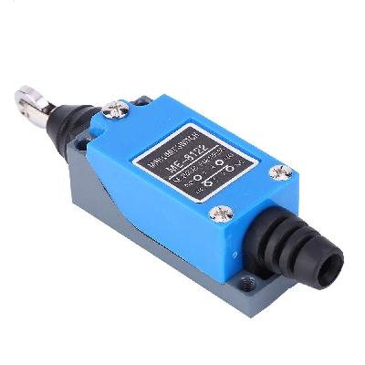Micro Limit Switch
