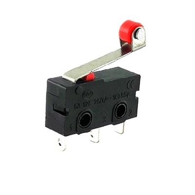 MS Roller Lever