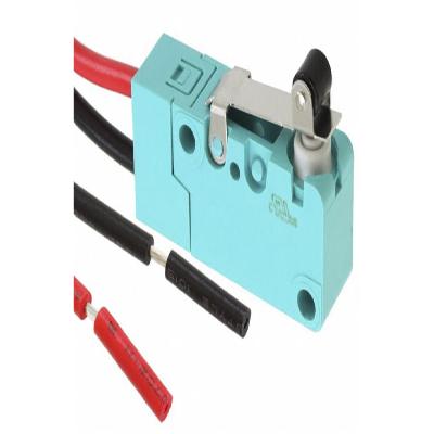 Short Roller Lever