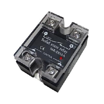 Solid State Relay AC-AC Series