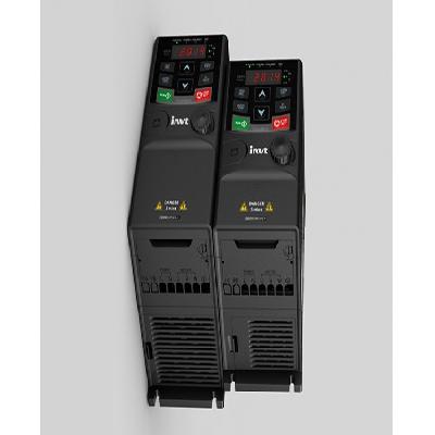 Three Phase GD20 220V Vector Inverter