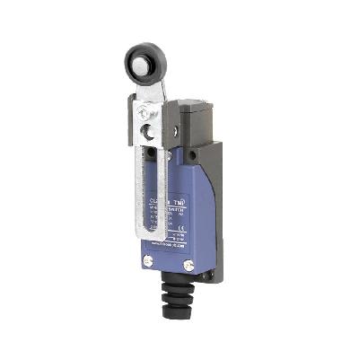 TNI Adjustable Roller Lever