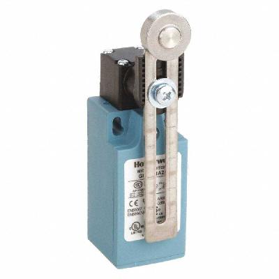 TNI Limit Switch Roller Lever