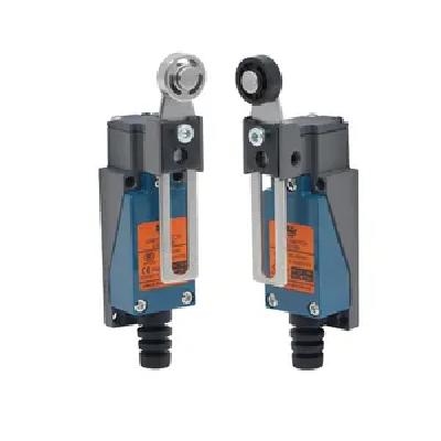TNI MS Adjustable Roller Lever