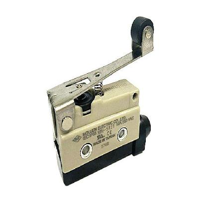 TNI MS Roller Lever Limit Switch