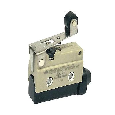 TNI One Way Roller Arm Limit Switch