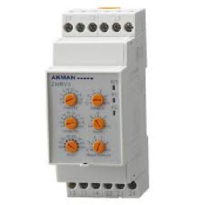 Voltage Monitoring Relay