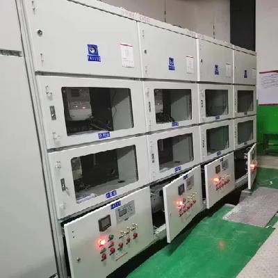 APFC Control Panel