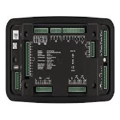 ATS Control Panel