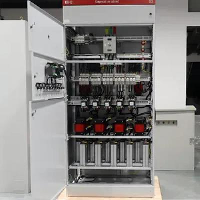 Electrical Panel