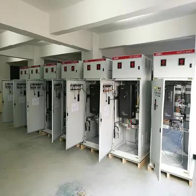 LT Control Panel