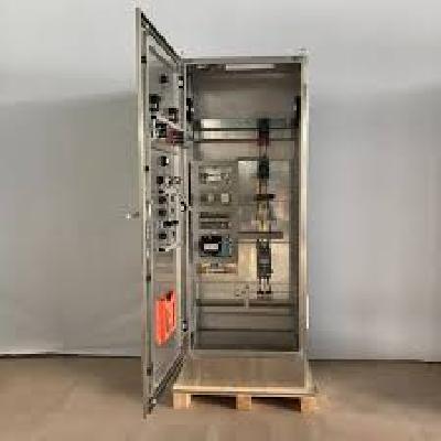Power Control Panel
