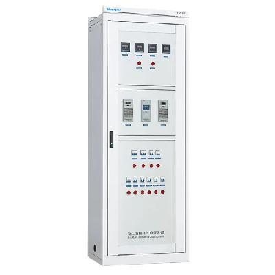 Power Distribution Control Panel