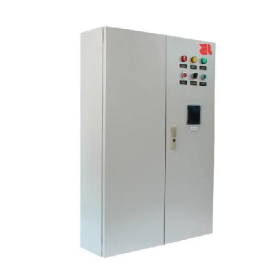 Relay Control Panel