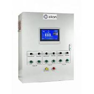 VFD Control Panel