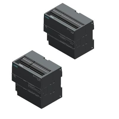 PLC-CPU ST20, DC/DC/DC, 12DI/8DO-6ES7288-1ST20-0AA0