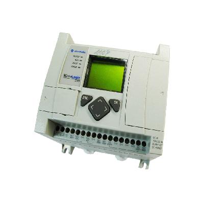 1763-L16BBB Programmable Logic Controllers