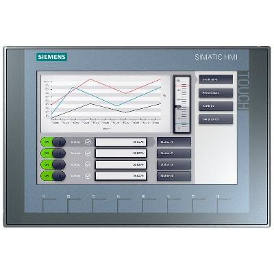 6AV2123-2JB03-0AX0-SIMATIC HMI KTP900 Basic