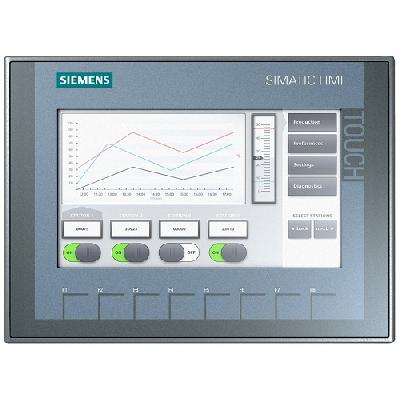 6av2123-2ma03-0ax0-Simatic HMI, KTP1200 BASIC