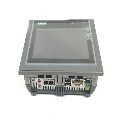 6AV2124-0GC01-0AX0-SIMATIC HMI TP700 Comfort