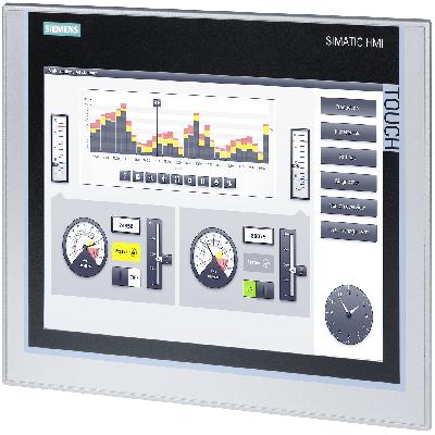 6AV2124-0MC01-0AX0-SIMATIC HMI TP1200 Comfort