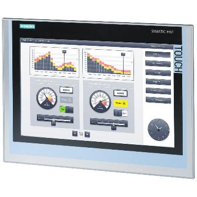 6AV2124-0QC02-0AX0-SIMATIC HMI TP1500 COMFORT