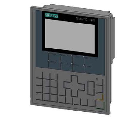 6AV2124-1DC01-0AX0-SIMATIC HMI KP400 Comfort