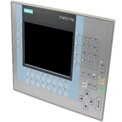 6AV2124-1GC01-0AX0-SIMATIC HMI KP700 Comfort