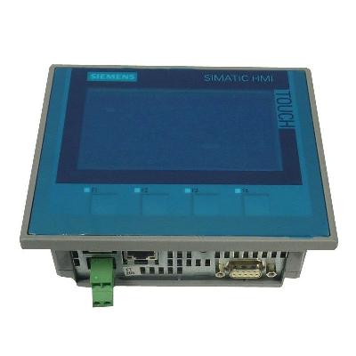 6AV2124-2DC01-0AX0-SIMATIC HMI KTP400 Comfort