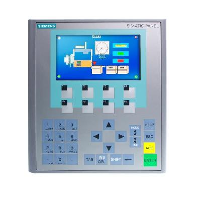 6AV6647-0AJ11-3AX0-SIMATIC HMI KP400 Basic Color PN