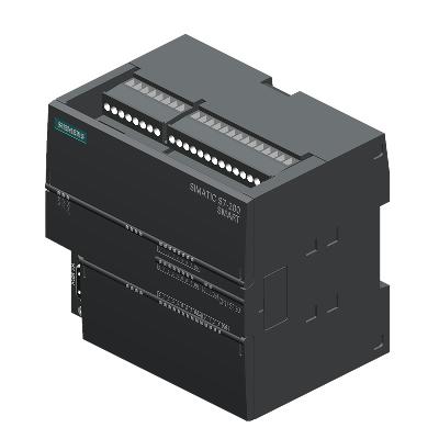 6ES7288-1ST30-0AA0-CPU ST30, DC/DC/DC, 18DI/12DO-PLC