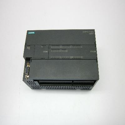 6ES7288-1ST60-0AA0-CPU ST60, DC/DC/DC, 36DI/24DO-PLC