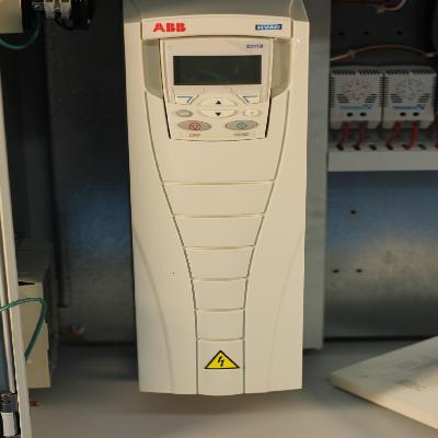 ABB VFD -ACS550-01-031A-4