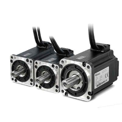 AC Servo Motor