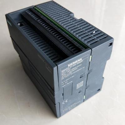 PLC-CPU ST20, DC/DC/DC, 12DI/8DO-6ES7288-1ST20-0AA0