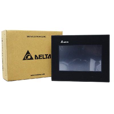 Delta HMI Touch Panel