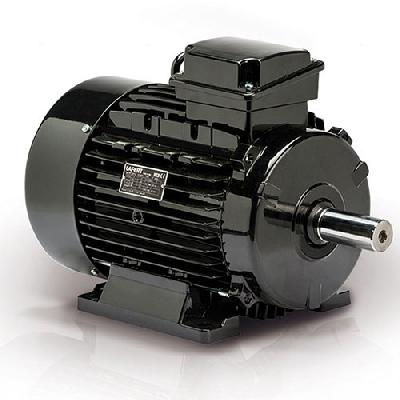 High Efficient Motors - IE2