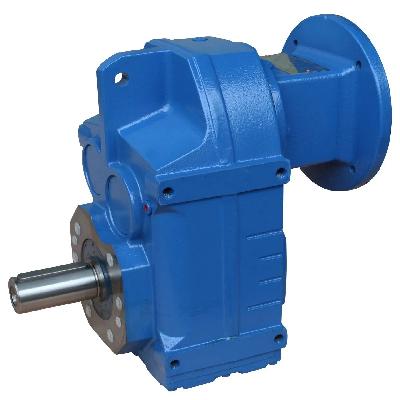 Parallel Shaft Gearboxes - F